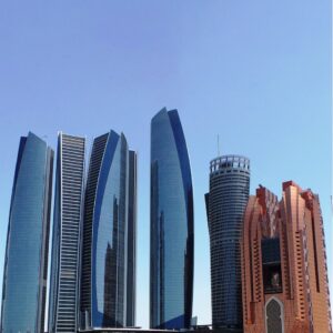 UAE Hotels & Resorts
