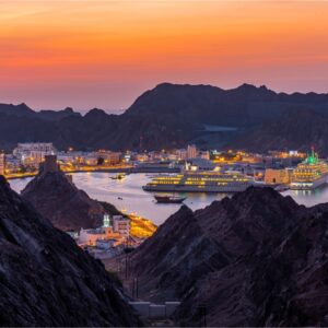 Oman Trips & Tours